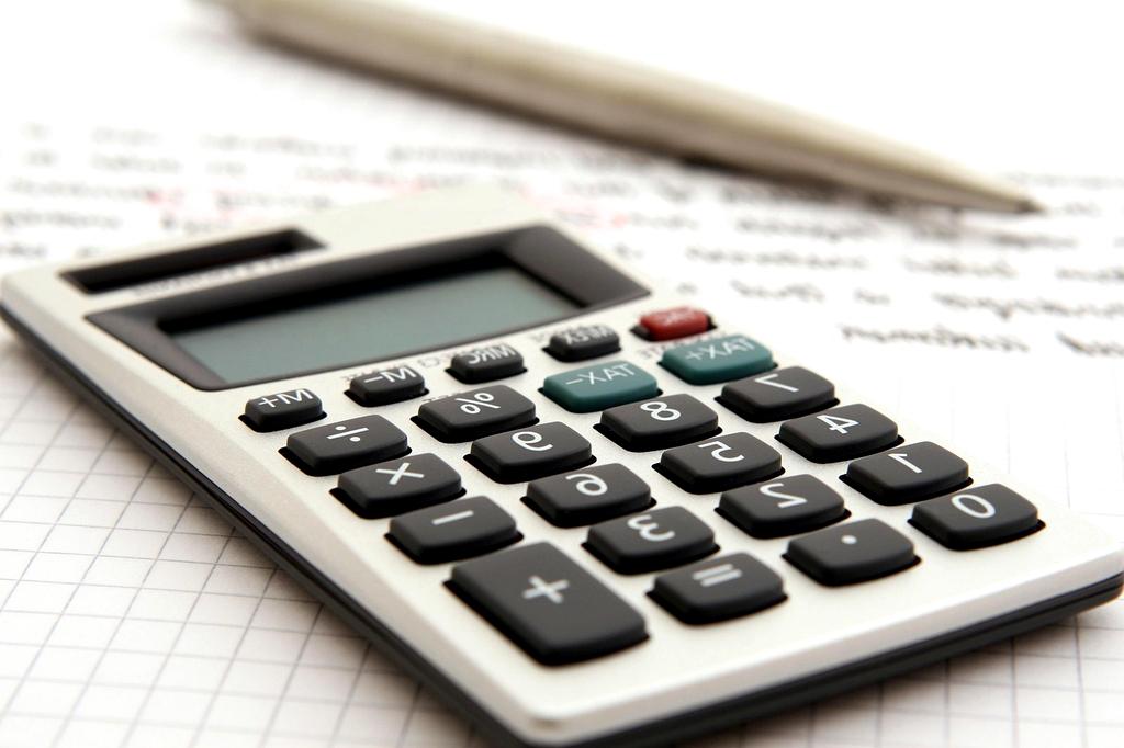 Copertă ghid pentru finanțe personale