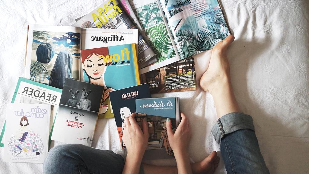 Imagine pentru finanțe personale și buget