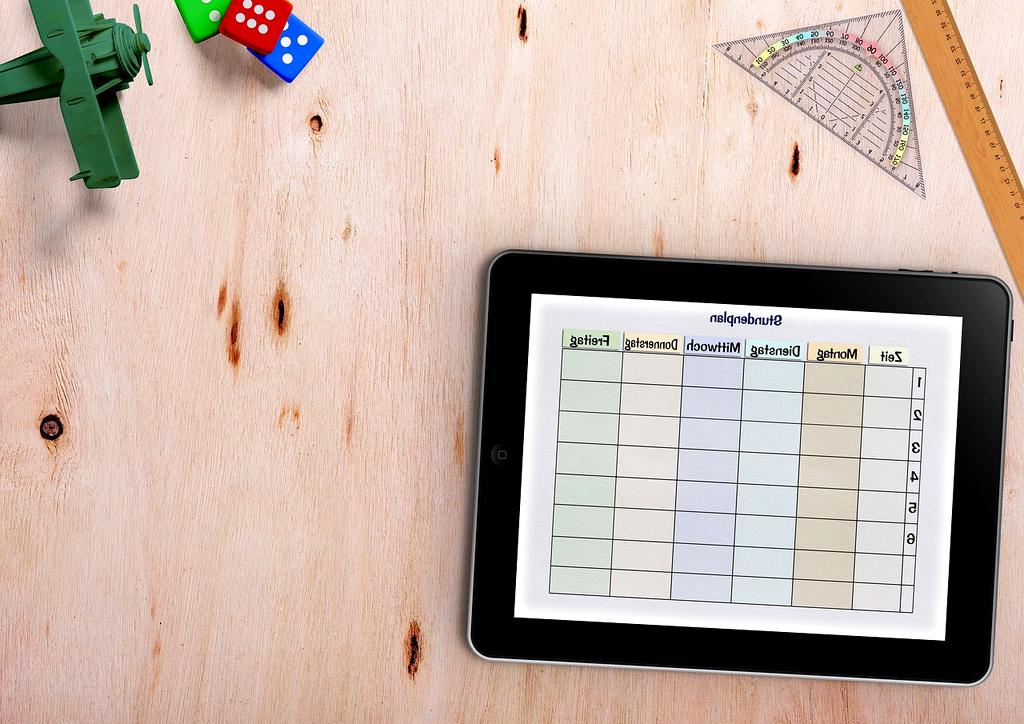 Copertă ghid pentru managementul timpului